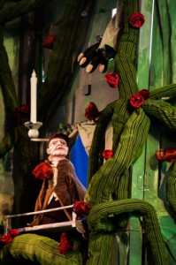 * Die Schöne und das Biest « theatermanufaktur